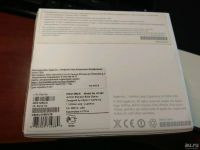 Лот: 13802633. Фото: 2. Роутер Apple Airport Express A1392... Сетевые устройства