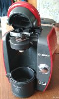 Лот: 15521320. Фото: 4. Кофемашина капсульная Bosch Tassimo. Красноярск