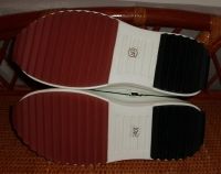 Лот: 21725185. Фото: 10. Кеды высокие натуральная кожа...
