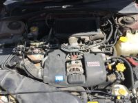 Лот: 5749931. Фото: 3. Subaru legacy B4. Авто, мото, водный транспорт