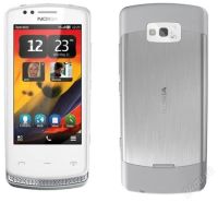 Лот: 2304690. Фото: 2. Продам Nokia 700, обмен на пневмат... Смартфоны, связь, навигация