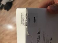 Лот: 11870690. Фото: 4. Samsung galaxy tab A
