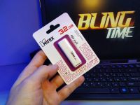 Лот: 19634343. Фото: 2. usb flash 32gb mirex. Носители информации