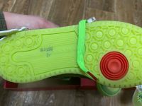 Лот: 21094229. Фото: 6. Кроссовки adidas grinch