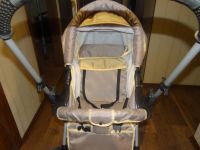 Лот: 4766457. Фото: 5. Коляска зима-лето трансформер...