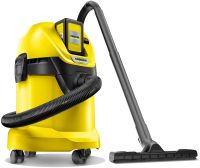 Лот: 20228843. Фото: 6. Строительный пылесос Karcher WD...