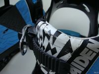 Лот: 14755839. Фото: 4. крепления для сноуборда Raiden... Красноярск