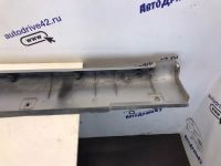 Лот: 21707531. Фото: 11. накладка на порог Geely Emgrand...
