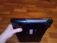 Лот: 9174913. Фото: 6. Корпус для ноутбука Asus x55a...