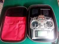 Лот: 14318173. Фото: 6. Радиоаппаратура Spektrum DX7S