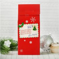 Лот: 10366534. Фото: 3. Новогодний чай "Подарок от дедушки... Красноярск