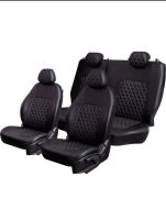 Лот: 21245862. Фото: 3. Чехлы для Nissan Note E11. Авто, мото, водный транспорт