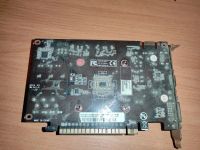 Лот: 19577401. Фото: 2. Видео карта GTX450 б/у. Комплектующие