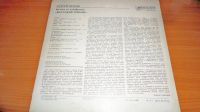 Лот: 18393596. Фото: 6. песни из к/ф " Жестокий романс...