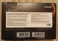 Лот: 21351857. Фото: 2. SDD Samsung 970 EVO PLUS 250GB. Комплектующие