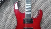 Лот: 5311585. Фото: 4. Продам гитару Jackson made in... Красноярск