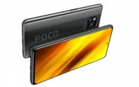Лот: 16632114. Фото: 3. Смартфон Xiaomi Pocophone X3 6... Красноярск