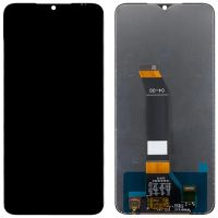 Лот: 21040921. Фото: 2. Дисплей Xiaomi Poco M5 (22071219CG... Запчасти, оборудование
