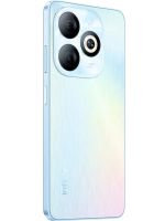 Лот: 24947525. Фото: 4. Смартфон INFINIX SMART 8 Pro 4Гб...