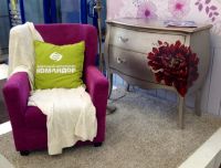 Лот: 6238889. Фото: 3. Кресло "Бонд" Новый! Возможен... Мебель