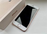 Лот: 17579783. Фото: 3. Apple iPhone 8 64gb РСТ. Красноярск