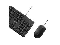 Лот: 24948596. Фото: 2. Комплект USB UGREEN MK003 Keyboard... Периферия