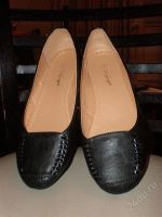 Лот: 1829991. Фото: 2. Балетки из Таиланда,37 размер... Женская обувь