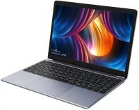 Лот: 22270106. Фото: 2. Ноутбук Chuwi HeroBook pro gray. Компьютеры, ноутбуки, планшеты