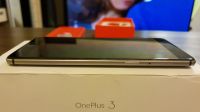 Лот: 14313420. Фото: 4. Смартфон OnePlus 3 (A3000) в отличном...