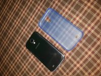 Лот: 5148889. Фото: 3. Samsung Galaxy S4 GT-I9500 16Gb... Красноярск
