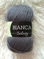 Лот: 9585620. Фото: 5. Пряжа Yarnart Bianca Sidney