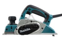 Лот: 11606835. Фото: 2. Рубанок Makita KP0800. Инструмент и расходные