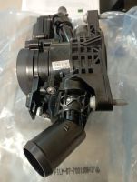 Лот: 25885078. Фото: 7. Термостат электронный mazda PYFD-15-16ZA