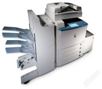 Лот: 975102. Фото: 2. Лазерный принтер CANON CLC 2620. Бизнес