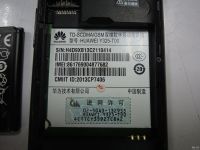 Лот: 12986135. Фото: 5. Huawei Ascend Y325 Y325-T00 акб...