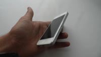 Лот: 5637663. Фото: 3. iPhone 5 16gb Белый. Красноярск