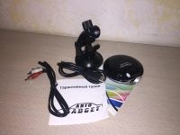 Лот: 9386193. Фото: 3. Видеорегистратор. Авто, мото, водный транспорт