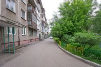 Лот: 25441570. Фото: 18. 2-комн. квартира , Красноярск...