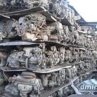 Лот: 3629329. Фото: 5. Контрактный Двигатель, ДВС, Мотор...