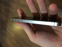 Лот: 12528606. Фото: 4. iPhone 5s 16GB