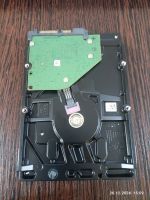 Лот: 24868651. Фото: 2. Hdd 1tb Seagate. Комплектующие
