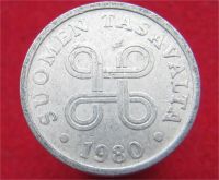 Лот: 11227272. Фото: 2. Монета № 19508 Финляндия. Монеты