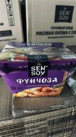 Лот: 24871972. Фото: 2. лапша Sen Soy фунчоза под тайским... Продукты