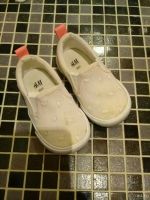 Лот: 13752927. Фото: 3. Кеды-Тапочки H&M. Дети растут