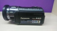 Лот: 13966823. Фото: 2. Видеокамера Panasonic HC-X800... Фото, видеокамеры, оптика