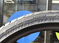 Лот: 20108810. Фото: 5. шины 255/35 R20 Sailun Atrezzo...