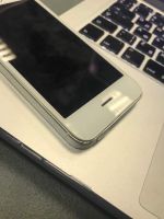 Лот: 10882835. Фото: 2. iPhone 5s32gb. Смартфоны, связь, навигация
