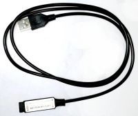Лот: 15571573. Фото: 4. USB RF RGB LED Контроллер цветных...