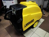 Лот: 12623565. Фото: 2. Karcher HDS 695M с дизельным нагревателем. Инструмент