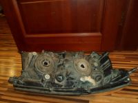 Лот: 4958330. Фото: 2. Фара на Land Cruiser 200. Автозапчасти